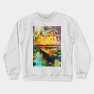 Fantasy Crewneck Sweatshirt